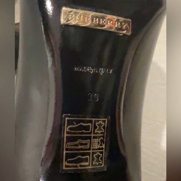 Burberry pumps - Picture 9 of 10